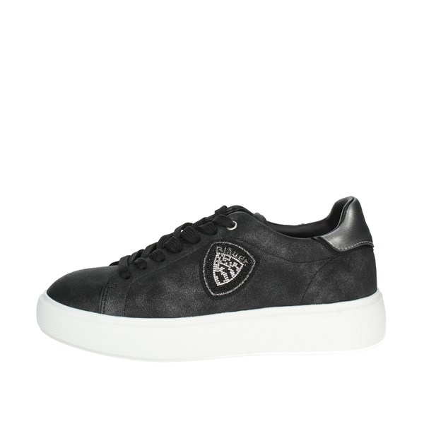 Blauer Shoes Sneakers Black F3VENUS01/NUB