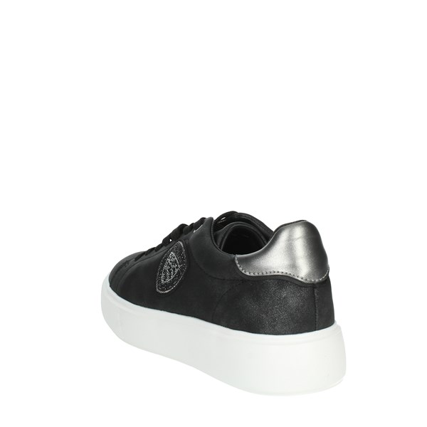 Blauer Shoes Sneakers Black F3VENUS01/NUB
