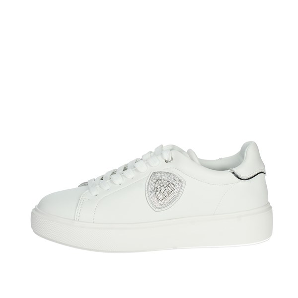 Blauer Shoes Sneakers White F3VENUS01/LEA