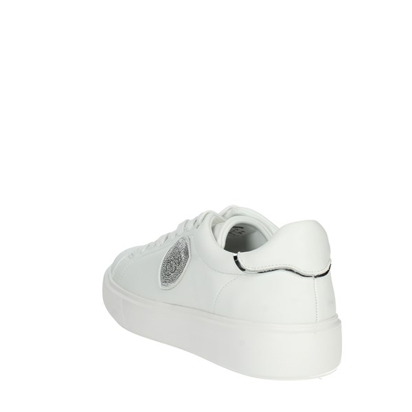Blauer Shoes Sneakers White F3VENUS01/LEA