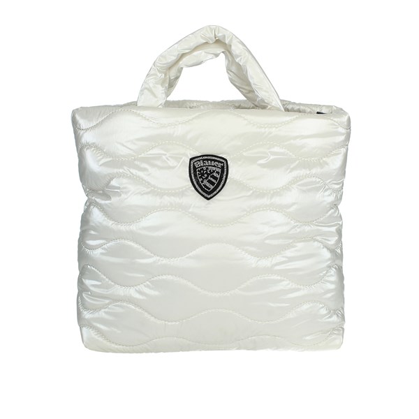 Blauer Accessories Bags Pearl F3MARFA03/SOF