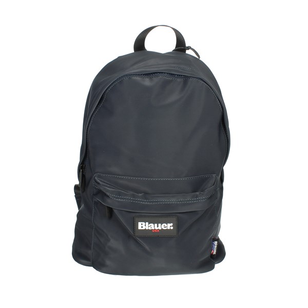 Blauer Accessories Backpacks Blue F3NAPER02/CIT