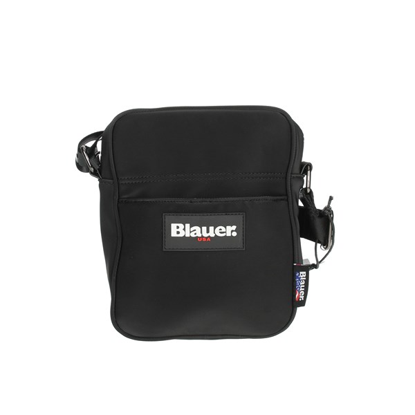 Blauer Accessories Bags Black F3FORT02/CIT