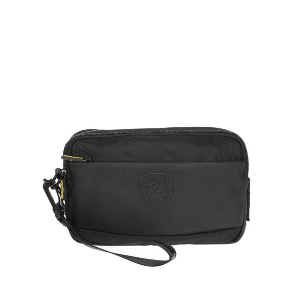 Blauer Accessories Clutch Bag Black F3THOM02/BUS