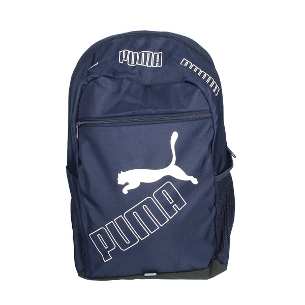 Puma Accessories Backpacks Blue 079952