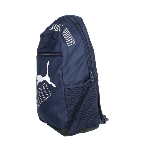 Puma Accessories Backpacks Blue 079952