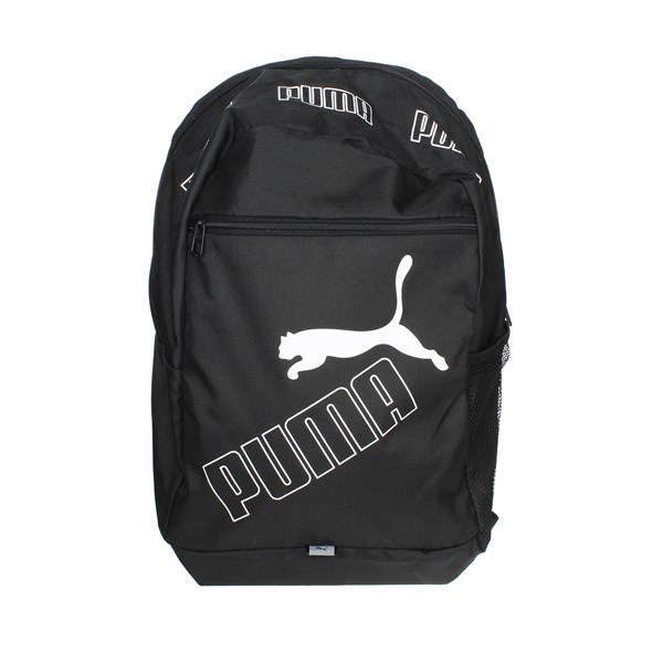 Puma Accessories Backpacks Black 079952
