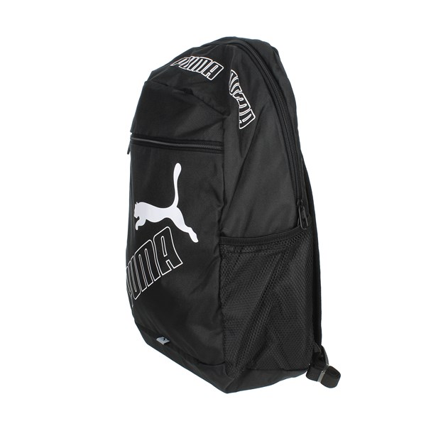 Puma Accessories Backpacks Black 079952