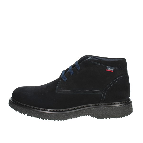 Callaghan Shoes Comfort Shoes  Blue 12302