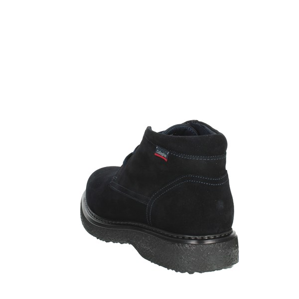 Callaghan Shoes Comfort Shoes  Blue 12302