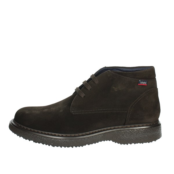 Callaghan Shoes Comfort Shoes  Brown 12302