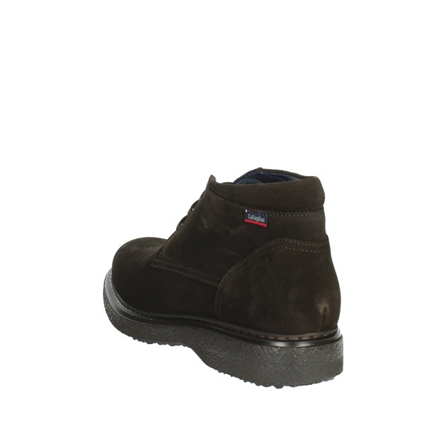 Callaghan Shoes Comfort Shoes  Brown 12302