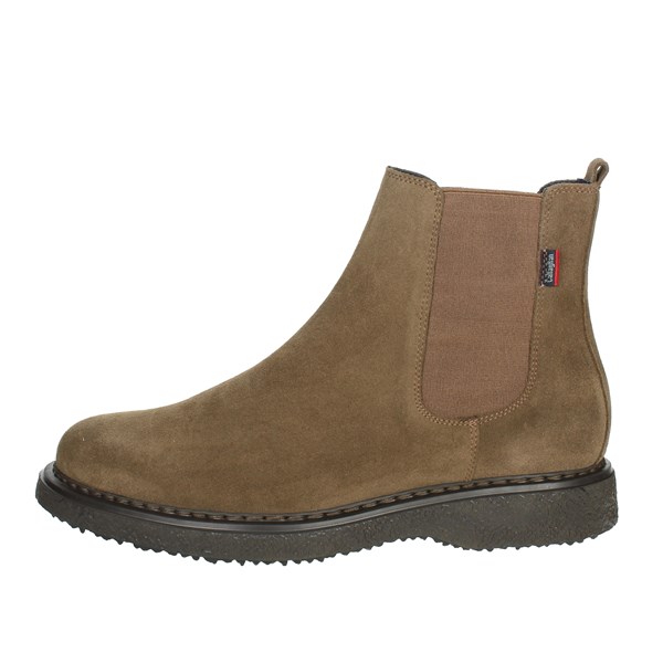 Callaghan Shoes Ankle Boots dove-grey 12306