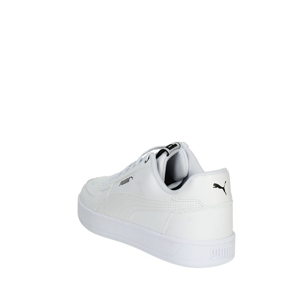 Puma Shoes Sneakers White 394667