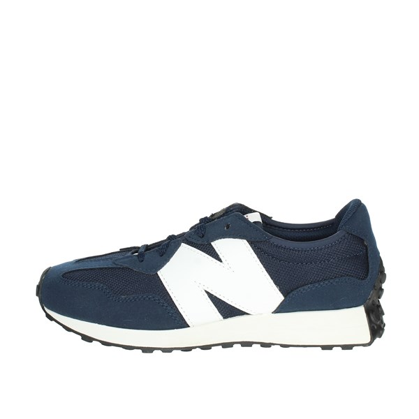 New Balance Shoes Sneakers Blue GS327CNW