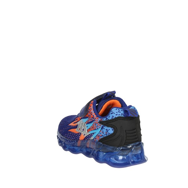 Melania Shoes Sneakers Light blue MJ2317