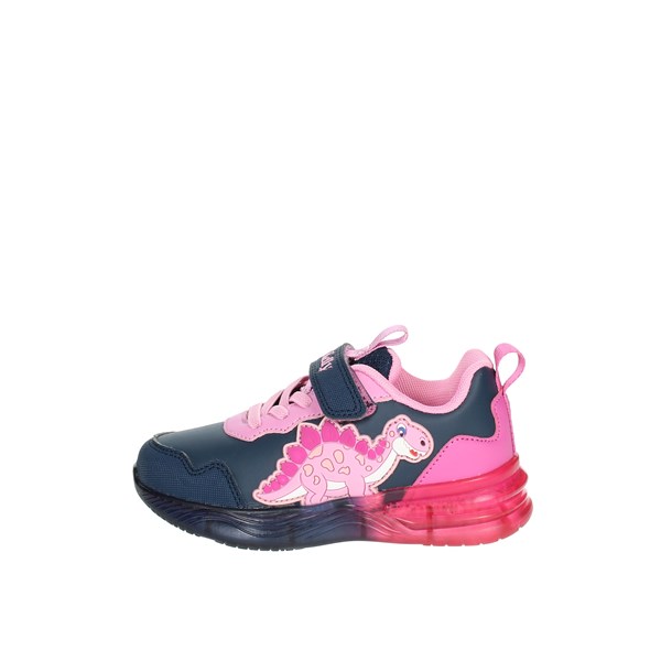 Lelli Kelly Shoes Sneakers Blue LKAL3457