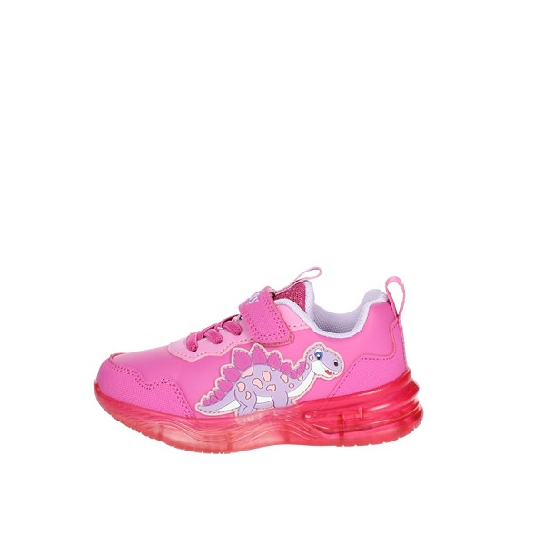 Lelli Kelly Shoes Sneakers Fuchsia LKAL3457