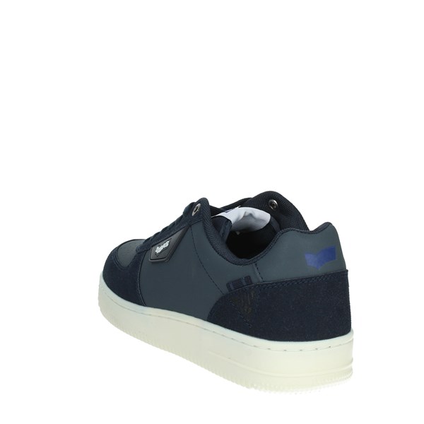 Gas Shoes Sneakers Blue GAM324211
