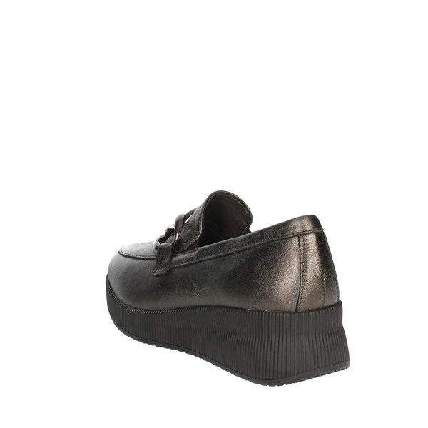 Cinzia Soft Shoes Moccasin Brown IV319860S