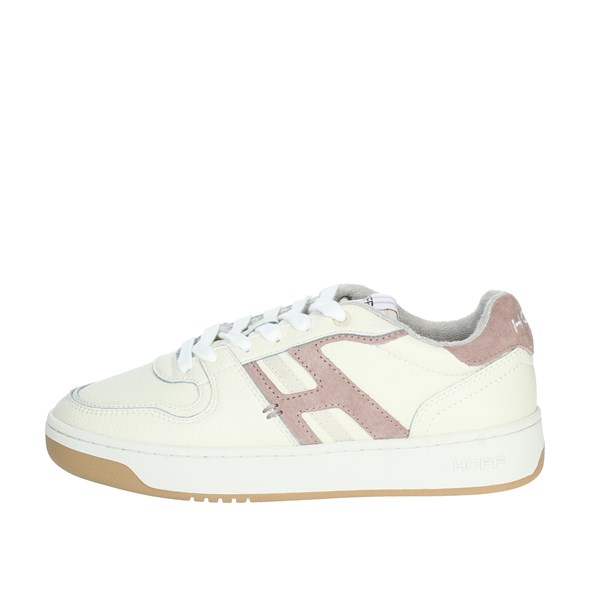 Hoff Shoes Sneakers Creamy white SYNTAGNA