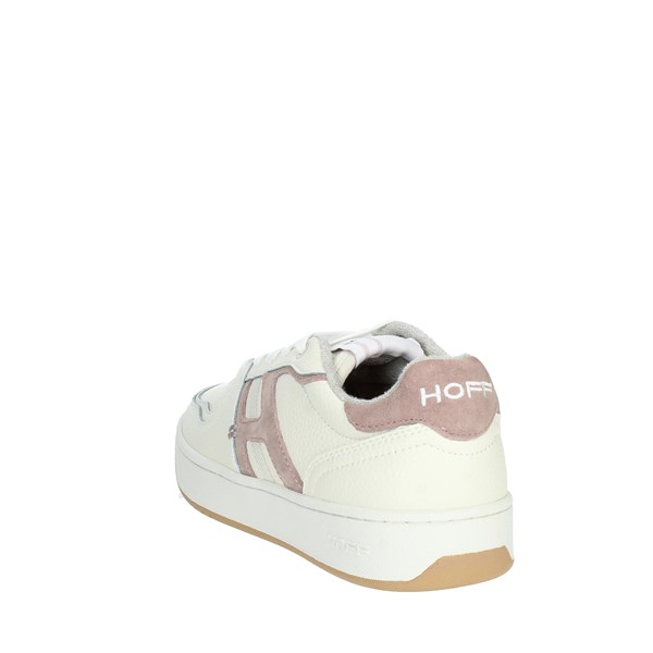 Hoff Shoes Sneakers Creamy white SYNTAGNA