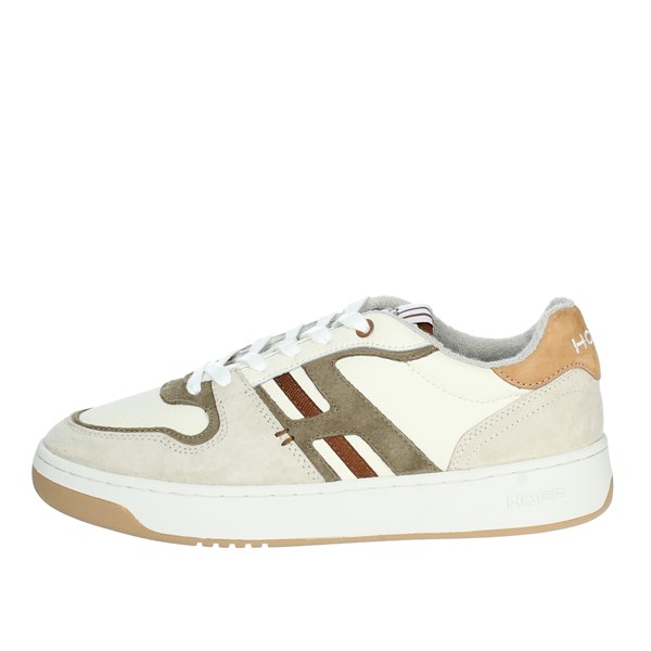 Hoff Shoes Sneakers Creamy white TROCADERO