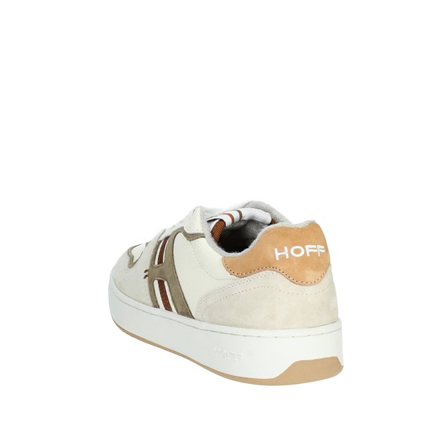 Hoff Shoes Sneakers Creamy white TROCADERO