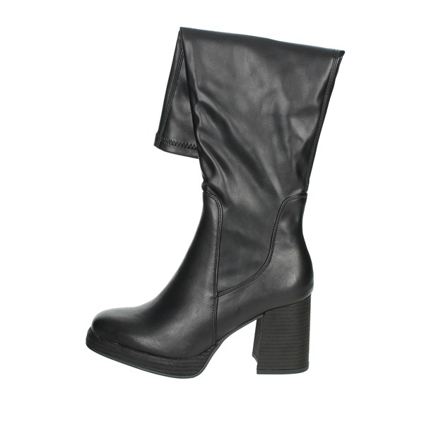Marco Tozzi Shoes Boots Black 2-25515-41