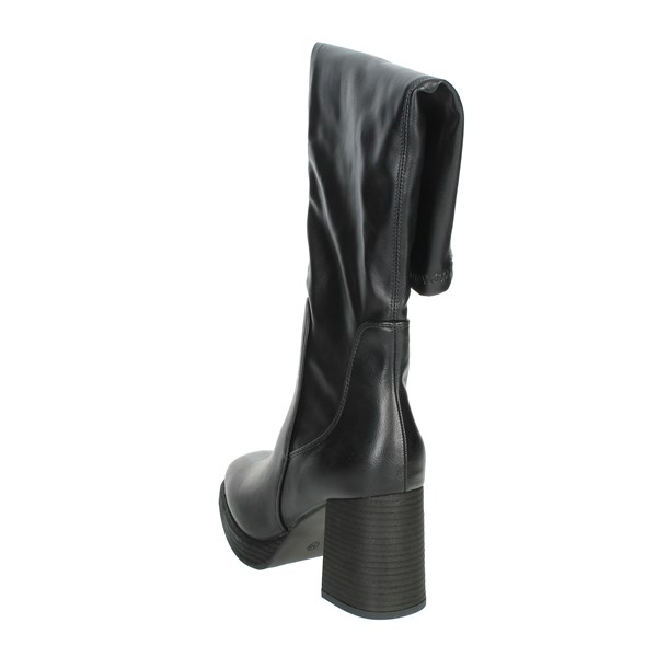 Marco Tozzi Shoes Boots Black 2-25515-41