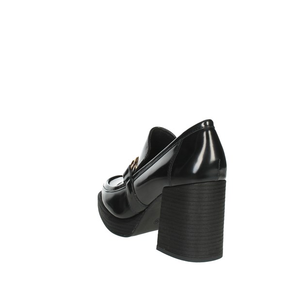 Marco Tozzi Shoes Moccasin Black 2-24408-41
