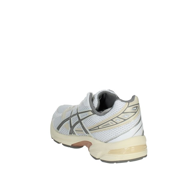Asics Shoes Sneakers White/beige 1201A256
