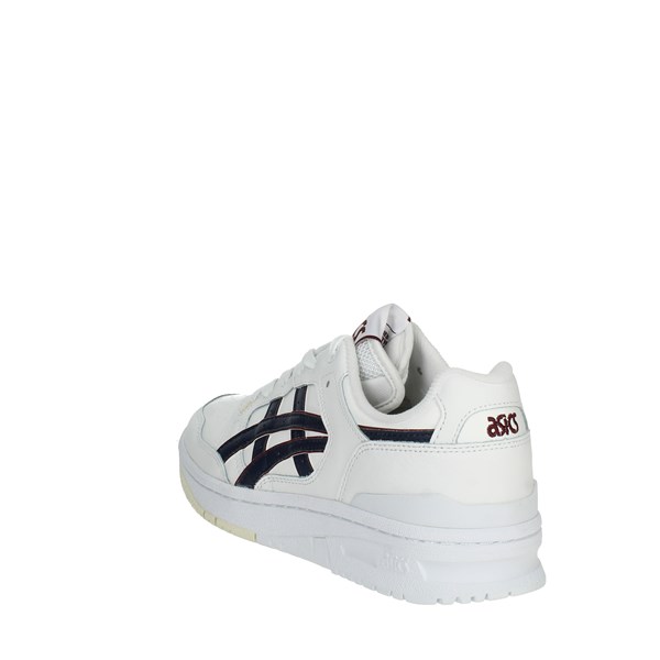 Asics Shoes Sneakers White/Blue 1201A476