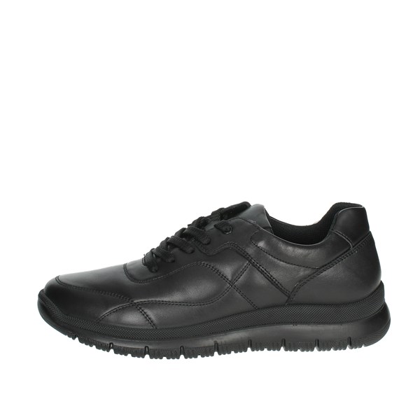 Imac Shoes Sneakers Black 452681
