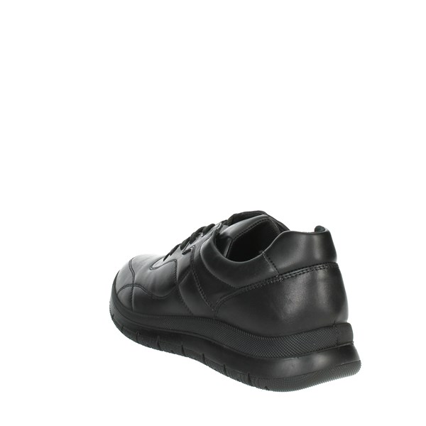Imac Shoes Sneakers Black 452681