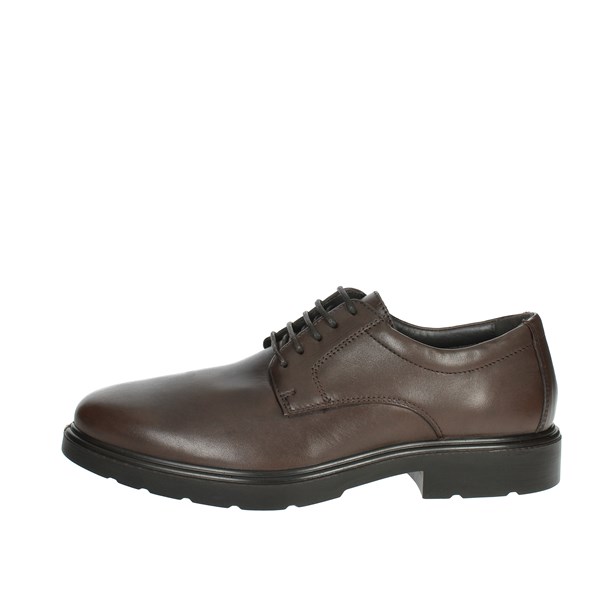 Imac Shoes Comfort Shoes  Brown 450310