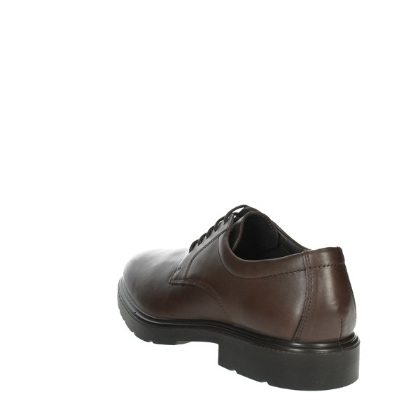 Imac Shoes Comfort Shoes  Brown 450310