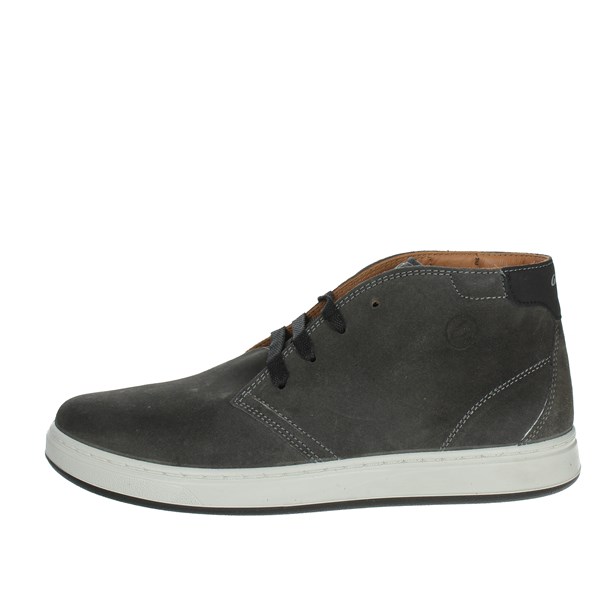 Grisport Shoes Comfort Shoes  Grey 44311