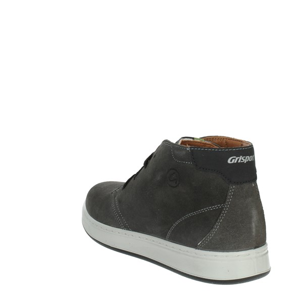 Grisport Shoes Comfort Shoes  Grey 44311