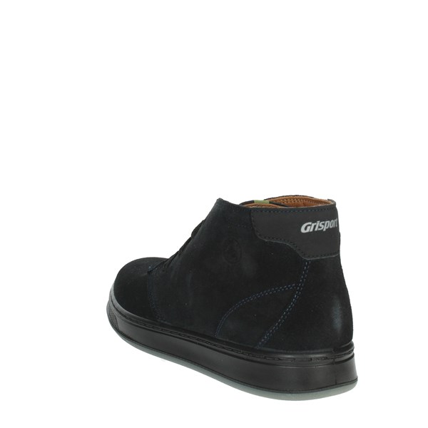 Grisport Shoes Comfort Shoes  Blue 44311