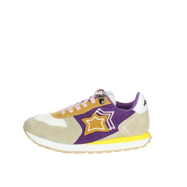 Athlantic Stars Shoes Sneakers  COLOR156