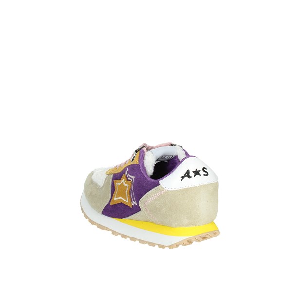 Athlantic Stars Shoes Sneakers  COLOR156