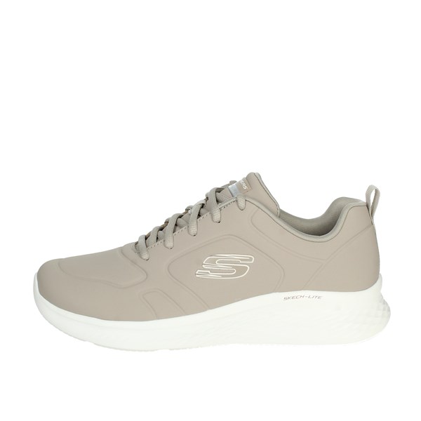 Skechers Shoes Sneakers Brown Taupe 150047