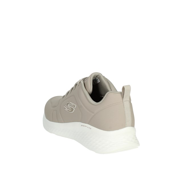 Skechers Shoes Sneakers Brown Taupe 150047
