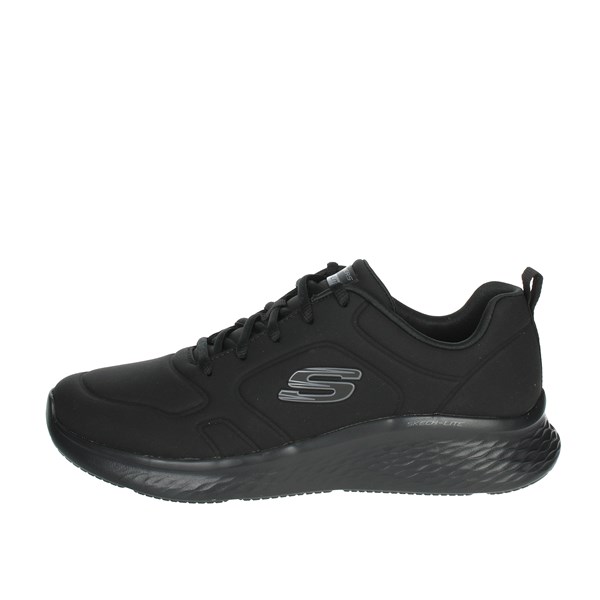 Skechers Shoes Sneakers Black 150047