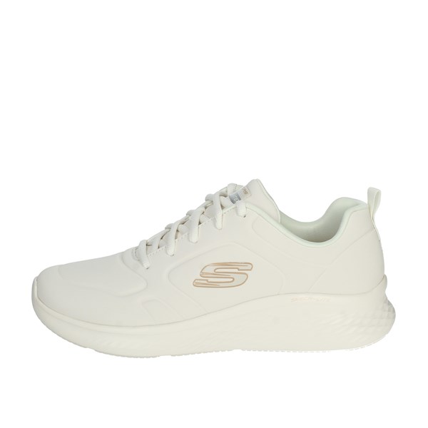 Skechers Shoes Sneakers Creamy white 150047