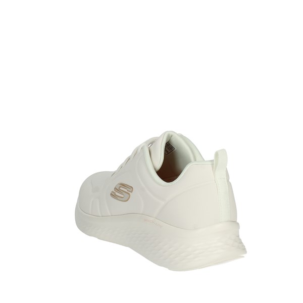 Skechers Shoes Sneakers Creamy white 150047