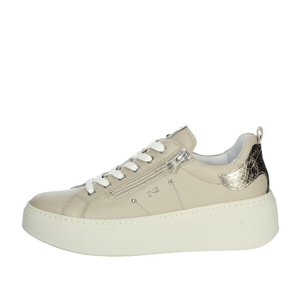 Nero Giardini Shoes Sneakers Beige I308460D