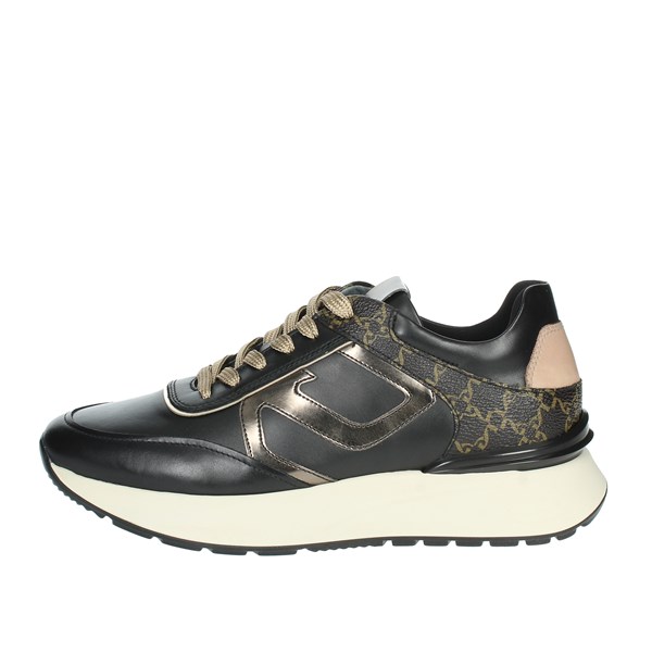 Nero Giardini Shoes Sneakers Black I308350D