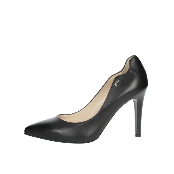 Nero Giardini Shoes Pumps Black E211070DE